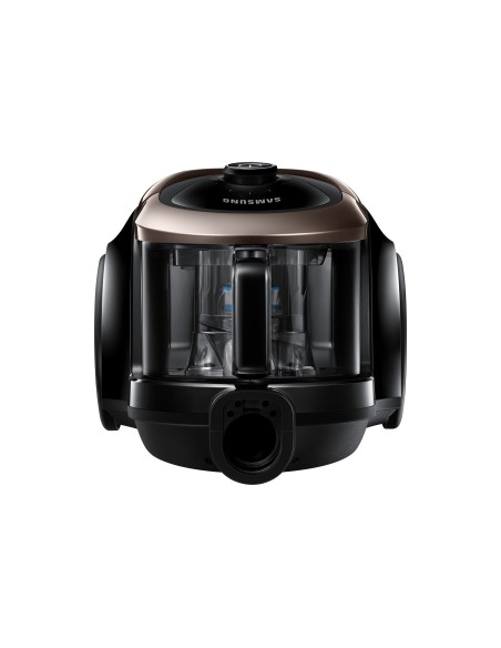 Samsung Aspirapolvere Pet Care Edition SC07M21N9VD