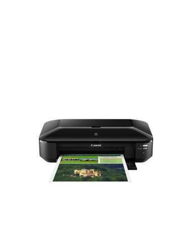 Canon PIXMA iX6850 stampante per foto Ad inchiostro 9600 x 2400 DPI A3+ (330 x 483 mm) Wi-Fi