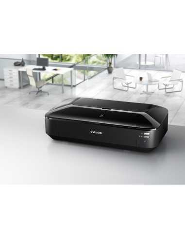 Canon PIXMA iX6850 stampante per foto Ad inchiostro 9600 x 2400 DPI A3+ (330 x 483 mm) Wi-Fi