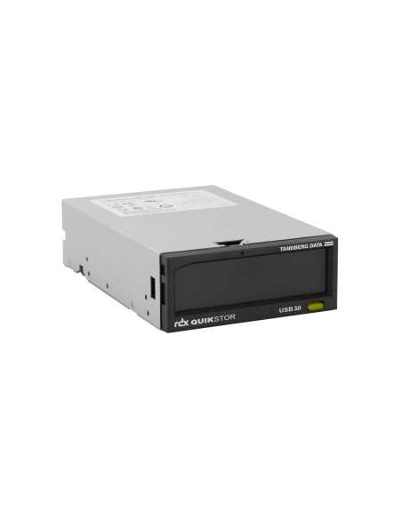 Overland-Tandberg 8771-RDX lettore di cassetta Tape array