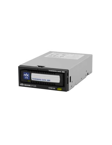 Overland-Tandberg 8771-RDX lettore di cassetta Tape array