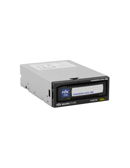 Overland-Tandberg 8771-RDX lettore di cassetta Tape array