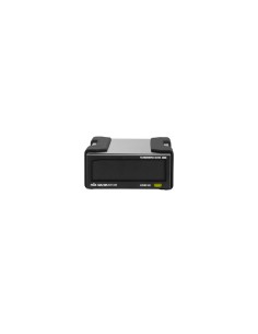 Overland-Tandberg 8782-RDX lettore di cassetta Tape drive