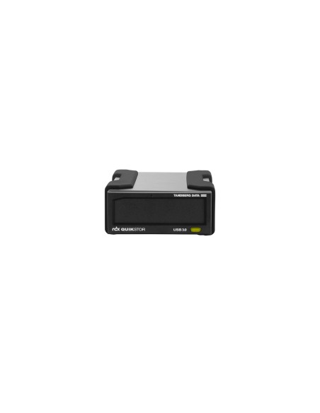 Overland-Tandberg 8782-RDX lettore di cassetta Tape drive