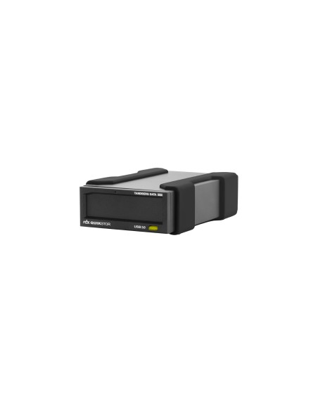 Overland-Tandberg 8782-RDX lettore di cassetta Tape drive
