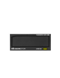 Overland-Tandberg 8785-RDX lettore di cassetta Tape drive