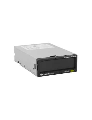 Overland-Tandberg 8785-RDX lettore di cassetta Tape drive
