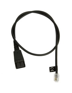 Jabra 8800-00-37 accessorio per cuffia