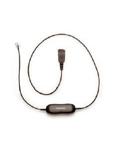 Jabra Siemens SL1 cord