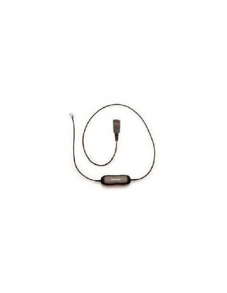 Jabra Siemens SL1 cord