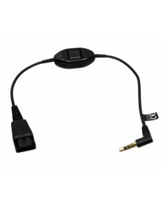 Jabra 8800-00-84 accessorio per cuffia