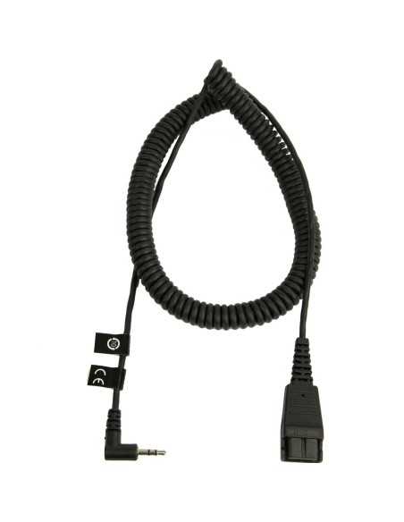 Jabra 8800-01-46 accessorio per cuffia Cavo