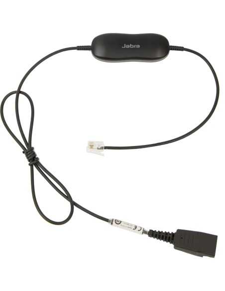 Jabra 88001-03 accessorio per cuffia Cavo