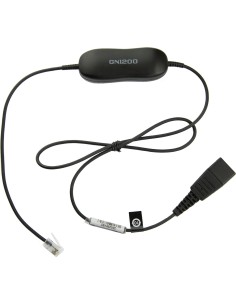 Jabra 88001-99 accessorio per cuffia Cavo