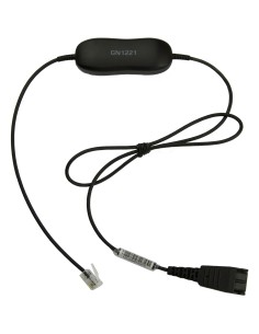 Jabra GN1221 Cavo