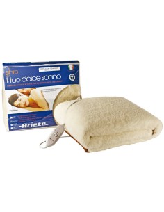 Ariete 8815 120 W Bianco Lana