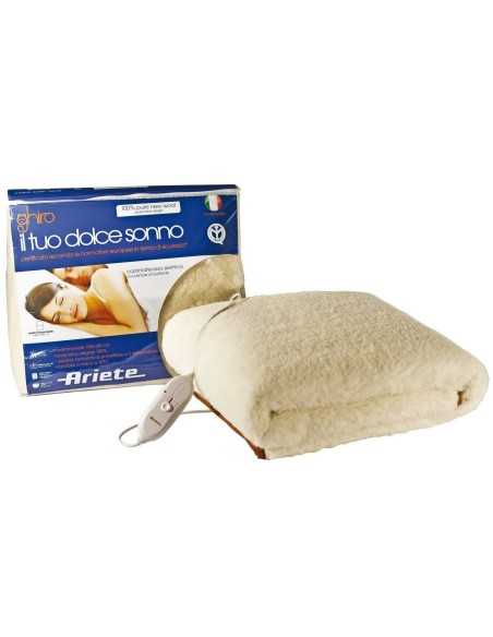Ariete 8815 120 W Bianco Lana