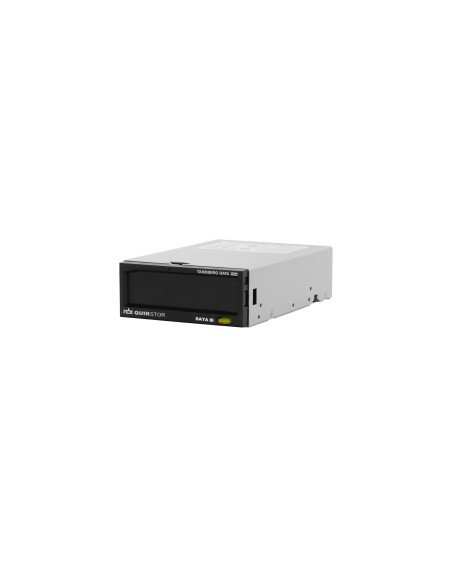 Overland-Tandberg 8816-RDX lettore di cassetta Tape drive