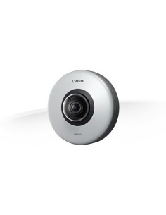 Canon VB-S31D Telecamera di sicurezza IP Interno Cupola 1920 x 1080 Pixel Soffitto 2