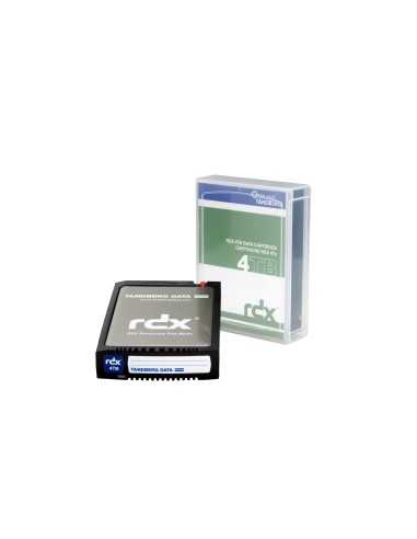 Overland-Tandberg 8824-RDX cassetta vergine Blank data tape 4000 GB