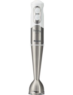 Ariete Pimmy 0,5 L Frullatore ad immersione 500 W Acciaio inossidabile, Bianco