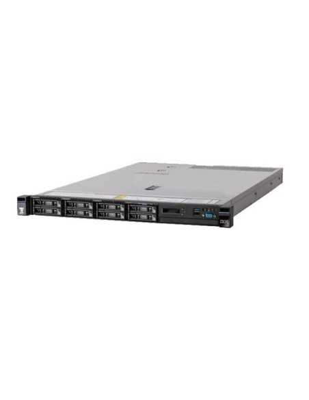Lenovo System x3550 M5 server 2,2 GHz 16 GB Rack (1U) Intel® Xeon® E5 v4 750 W DDR4-SDRAM