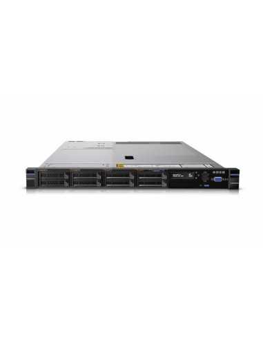 Lenovo System x3550 M5 server 2,4 GHz 16 GB Rack (1U) Intel® Xeon® E5 v4 750 W DDR4-SDRAM