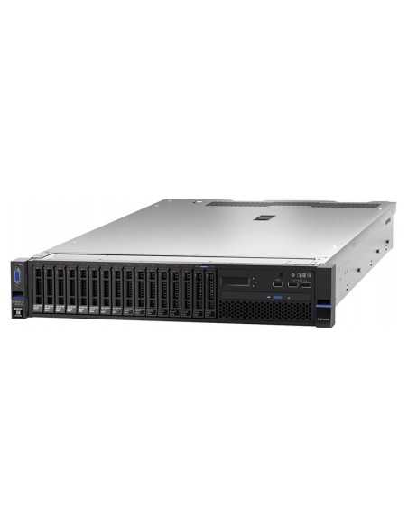 Lenovo System x3650 M5 server 2,1 GHz 16 GB Armadio (2U) Intel® Xeon® E5 v4 750 W DDR4-SDRAM