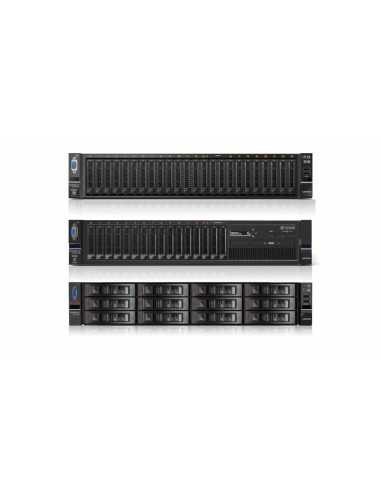 Lenovo System x3650 M5 server 2,1 GHz 16 GB Armadio (2U) Intel® Xeon® E5 v4 750 W DDR4-SDRAM