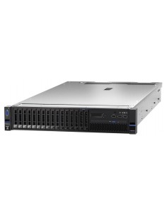 Lenovo System x3650 M5 server 2,2 GHz 16 GB Armadio (2U) Intel® Xeon® E5 v4 750 W DDR4-SDRAM