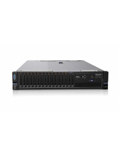 Lenovo System x3650 M5 server 2,2 GHz 16 GB Armadio (2U) Intel® Xeon® E5 v4 750 W DDR4-SDRAM 2