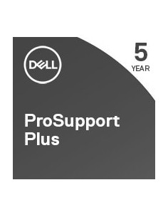 DELL 3Y NBD - 5Y PSP NBD