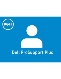 DELL 3Y NBD - 3Y PSP NBD, PowerEdge T110II