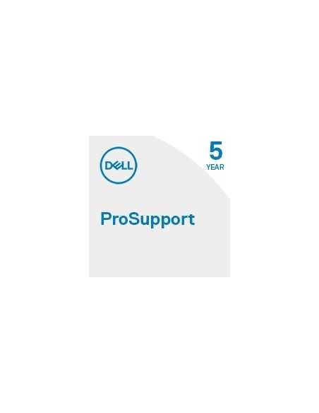 DELL 3Y NBD - 5Y PS NBD