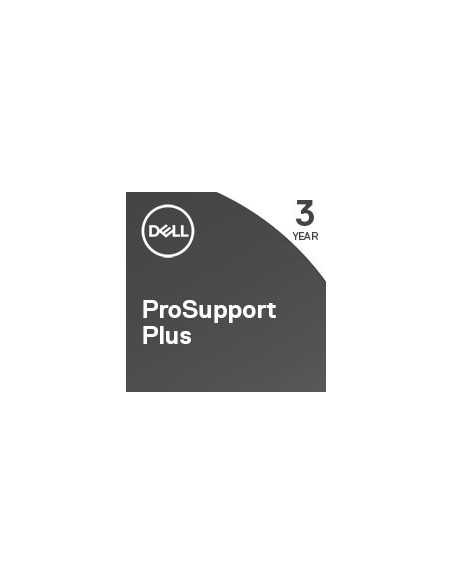 DELL 3Y NBD - 3Y PSP NBD