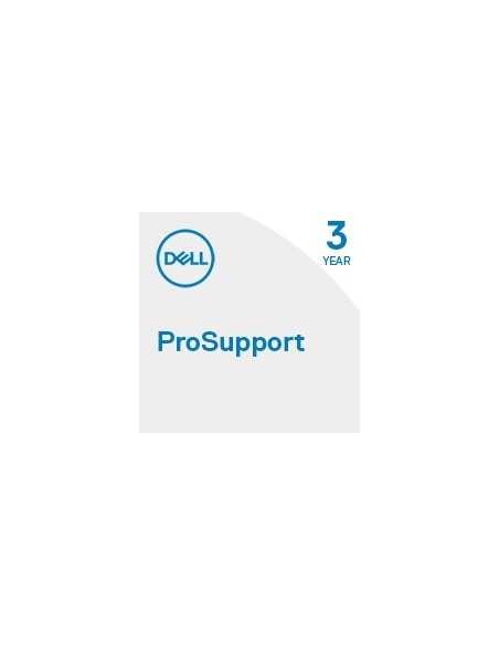 DELL 3Y NBD - 3Y PS NBD