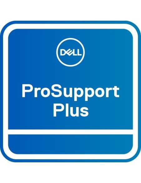 DELL 3Y Basic Onsite - 5Y ProSpt PL