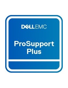 DELL 3Y PS NBD - 5Y PSP 4H MC