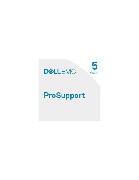 DELL LLW - 5Y PS 4H MC