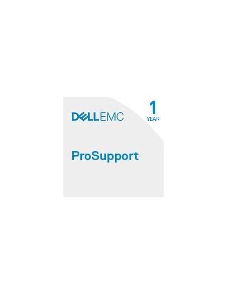 DELL 1Y RTD - 1Y PS 4H MC