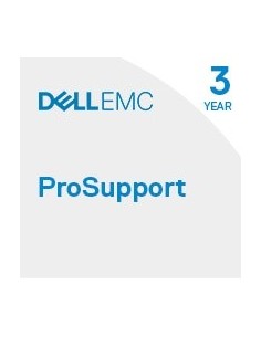 DELL 1Y RTD - 3Y PS 4H MC