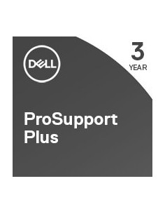 DELL 1Y RTD - 3Y PSP NBD
