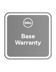 DELL 1Y CAR - 3Y CAR