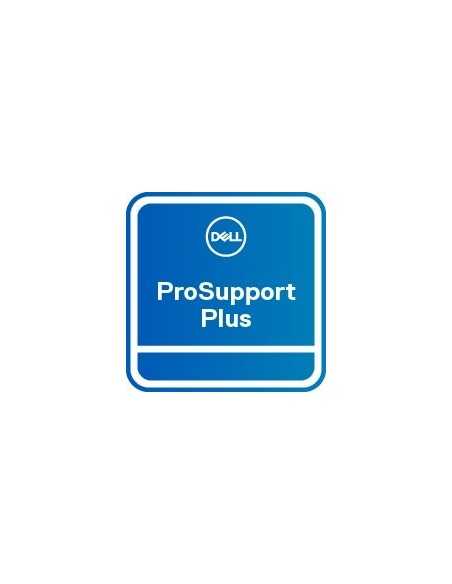 DELL 1Y BWOS - 3Y PSP NBD