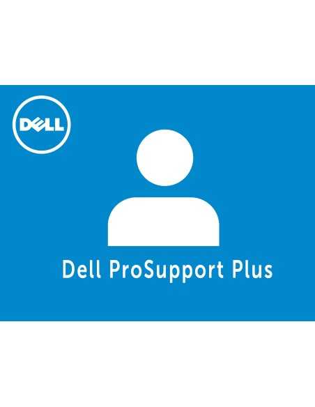DELL 3Y PS NBD - 5Y PSP 4H MC, Networking N4032