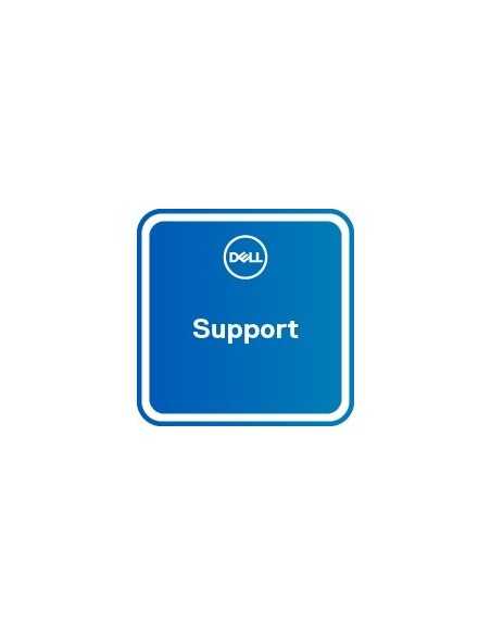DELL 1Y POW - 5Y POW