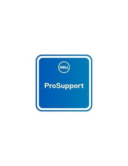 DELL 1Y CAR - 3Y PS NBD