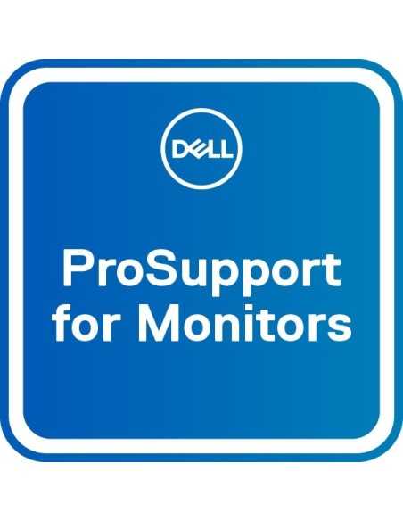 DELL 3Y Base Adv Ex - 5Y ProSpt Adv Ex