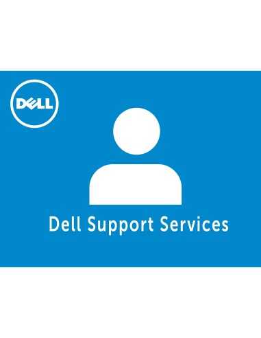 DELL Ritiro e restituzione (1 anno) – Premium Support Plus (4 anni)