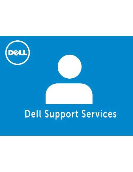 DELL Ritiro e restituzione (1 anno) – Premium Support Plus (4 anni)
